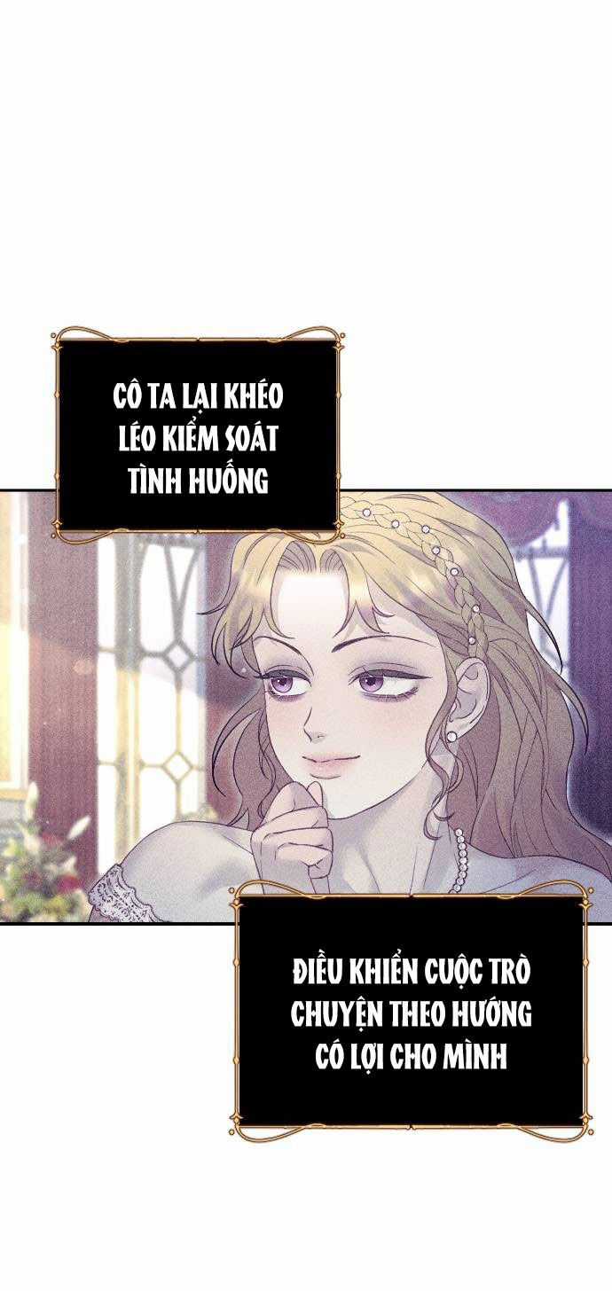 Thuần Hóa Nam Nô Lệ Hắc Hóa Chapter 54.1 trang 11