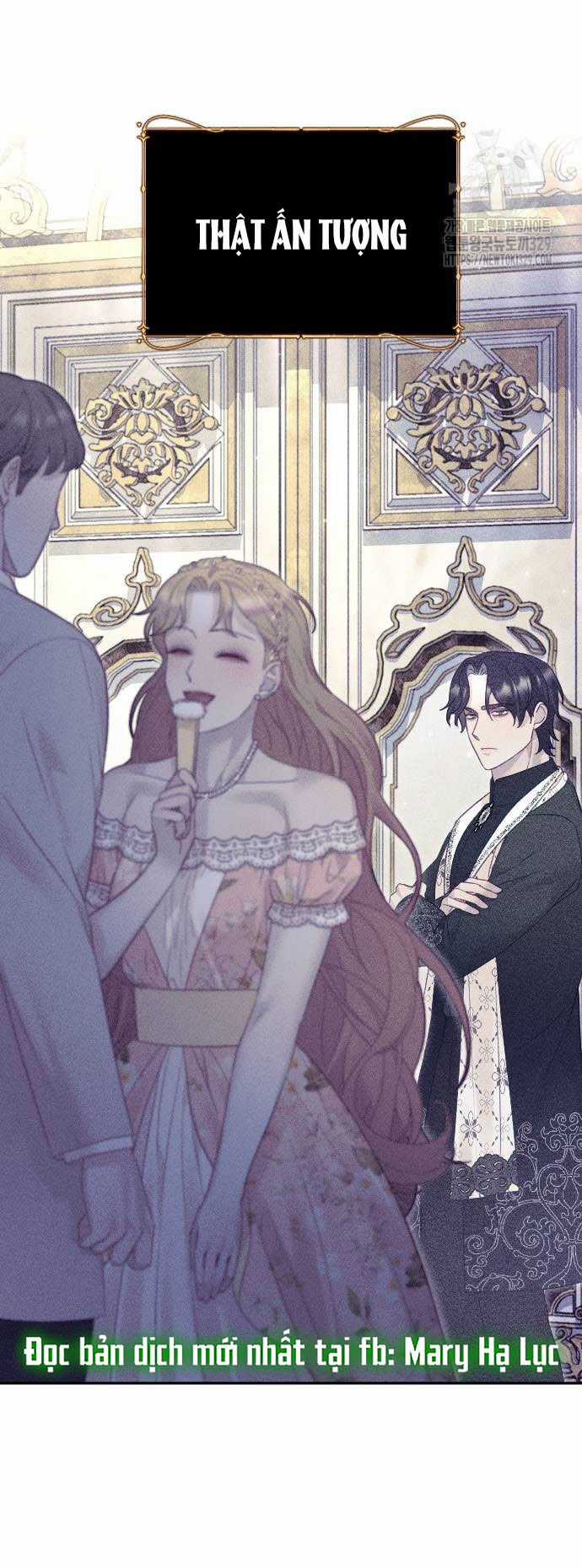 Thuần Hóa Nam Nô Lệ Hắc Hóa Chapter 54.1 trang 12