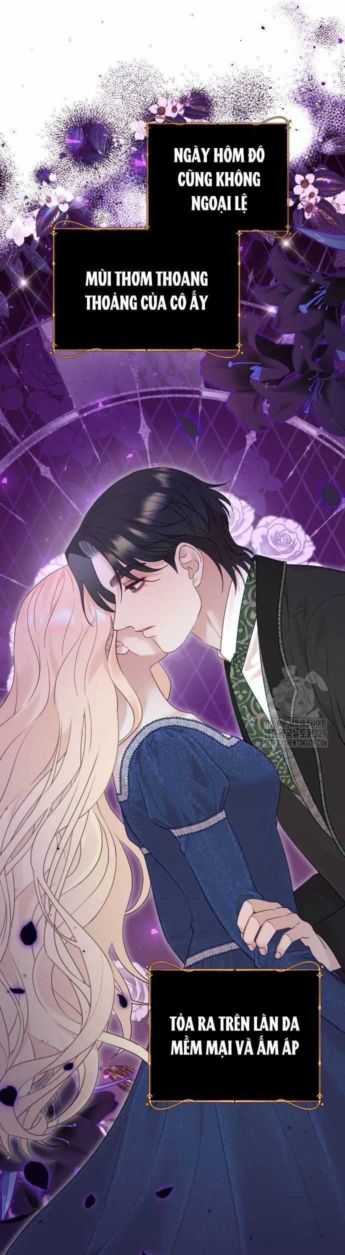 Thuần Hóa Nam Nô Lệ Hắc Hóa Chapter 54.1 trang 16