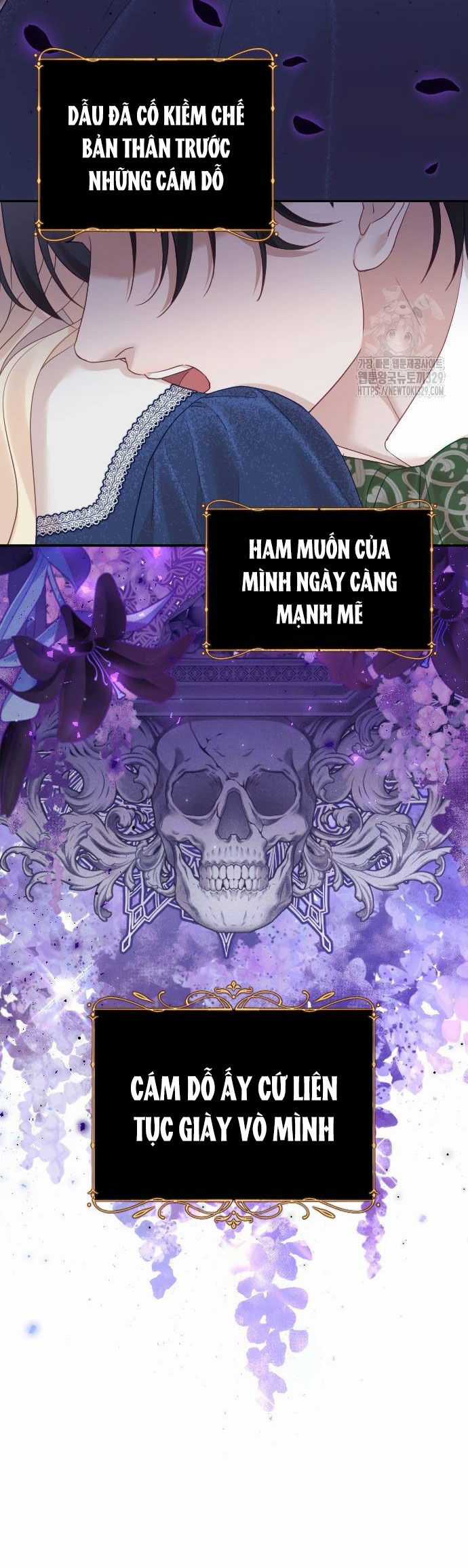 Thuần Hóa Nam Nô Lệ Hắc Hóa Chapter 54.1 trang 17