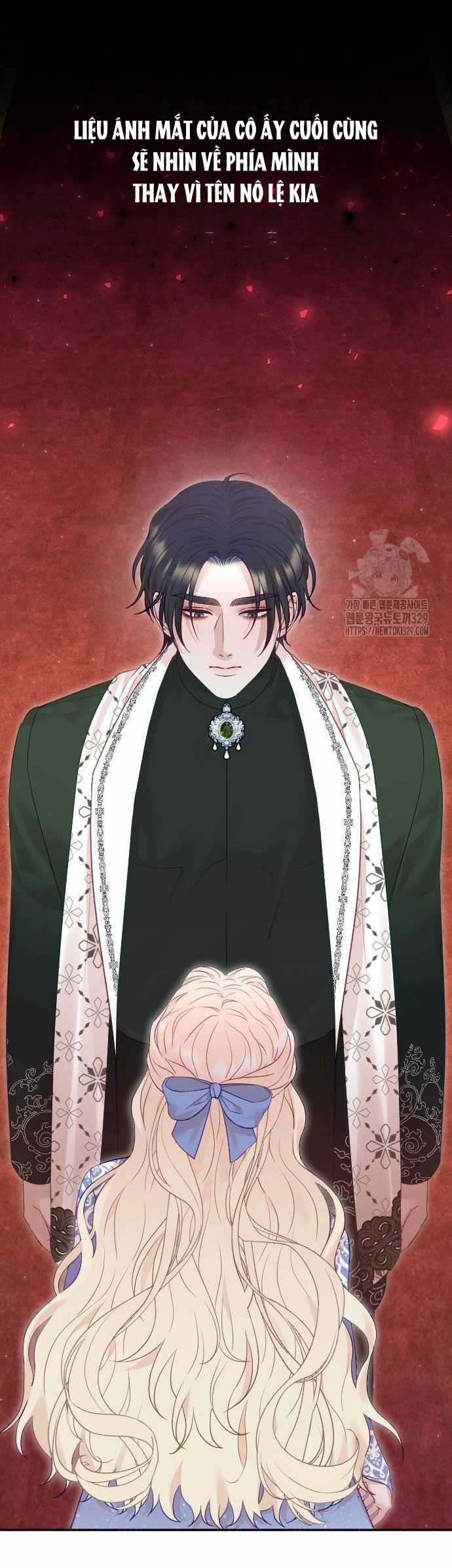 Thuần Hóa Nam Nô Lệ Hắc Hóa Chapter 54.1 trang 20