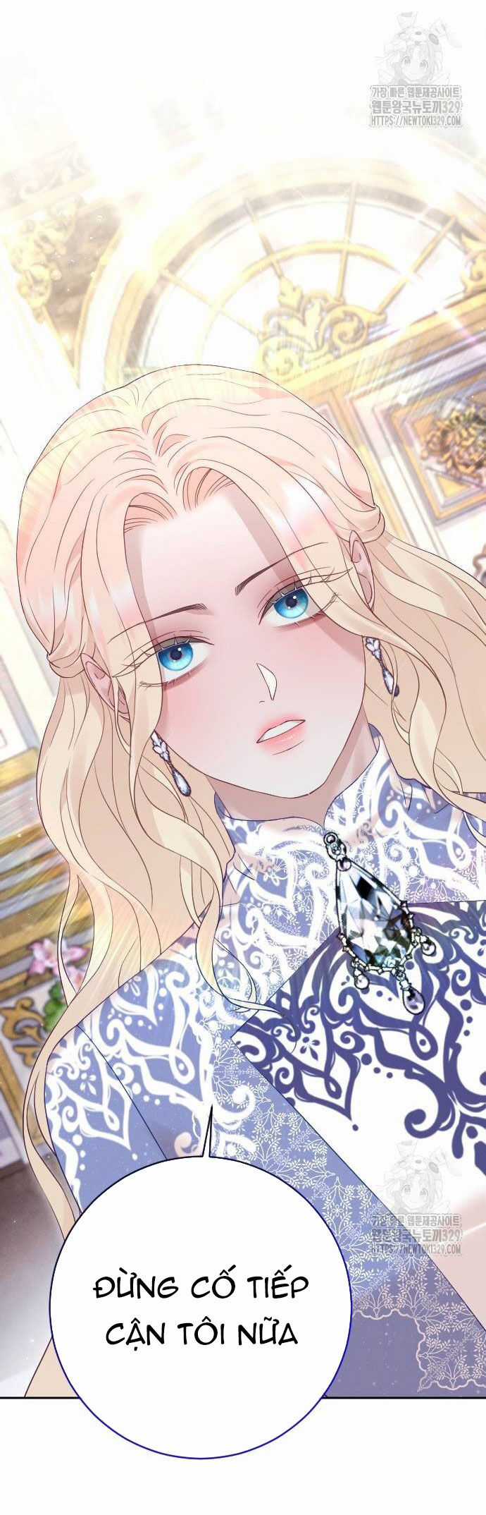 Thuần Hóa Nam Nô Lệ Hắc Hóa Chapter 54.1 trang 21