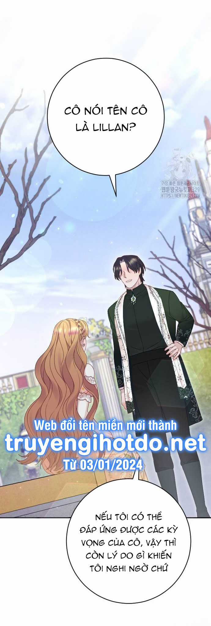 Thuần Hóa Nam Nô Lệ Hắc Hóa Chapter 54.1 trang 24