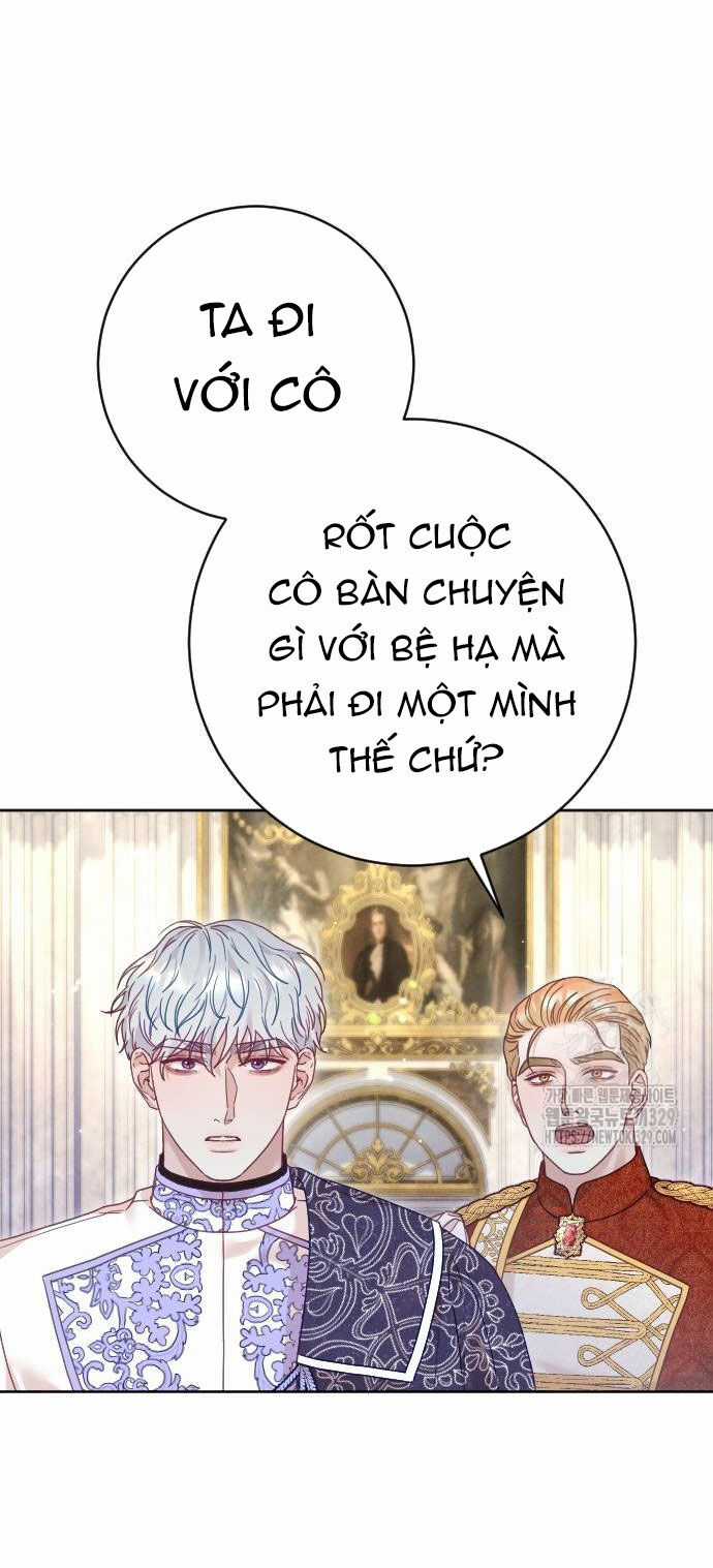 Thuần Hóa Nam Nô Lệ Hắc Hóa Chapter 54.1 trang 29