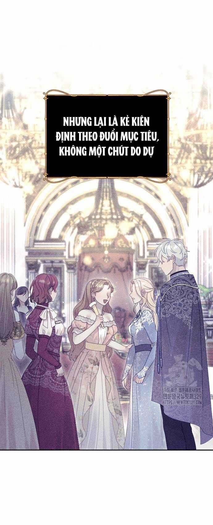 Thuần Hóa Nam Nô Lệ Hắc Hóa Chapter 54.1 trang 4