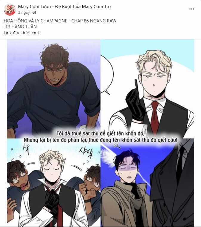 Thuần Hóa Nam Nô Lệ Hắc Hóa Chapter 54.1 trang 8