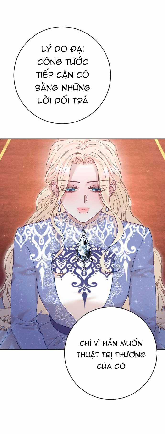 Thuần Hóa Nam Nô Lệ Hắc Hóa Chapter 54.2 trang 17