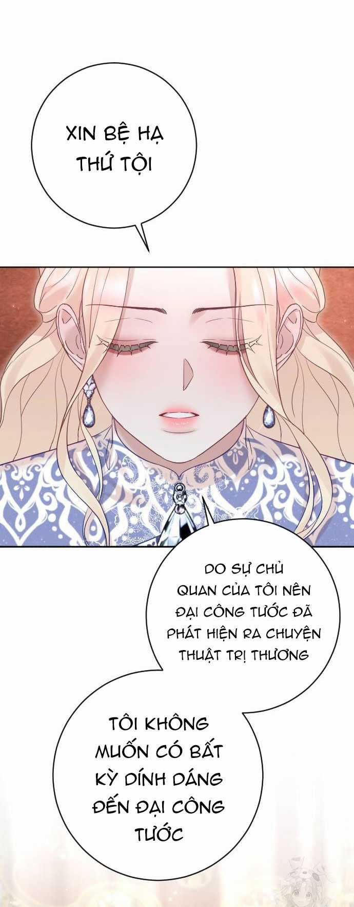 Thuần Hóa Nam Nô Lệ Hắc Hóa Chapter 54.2 trang 18