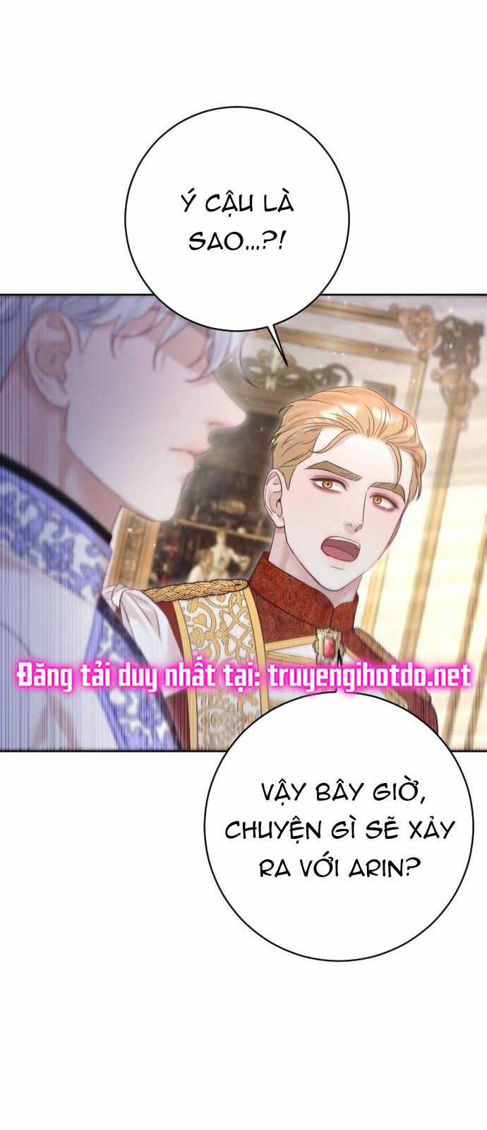 Thuần Hóa Nam Nô Lệ Hắc Hóa Chapter 54.2 trang 2
