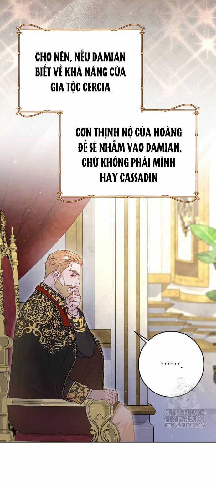 Thuần Hóa Nam Nô Lệ Hắc Hóa Chapter 54.2 trang 21