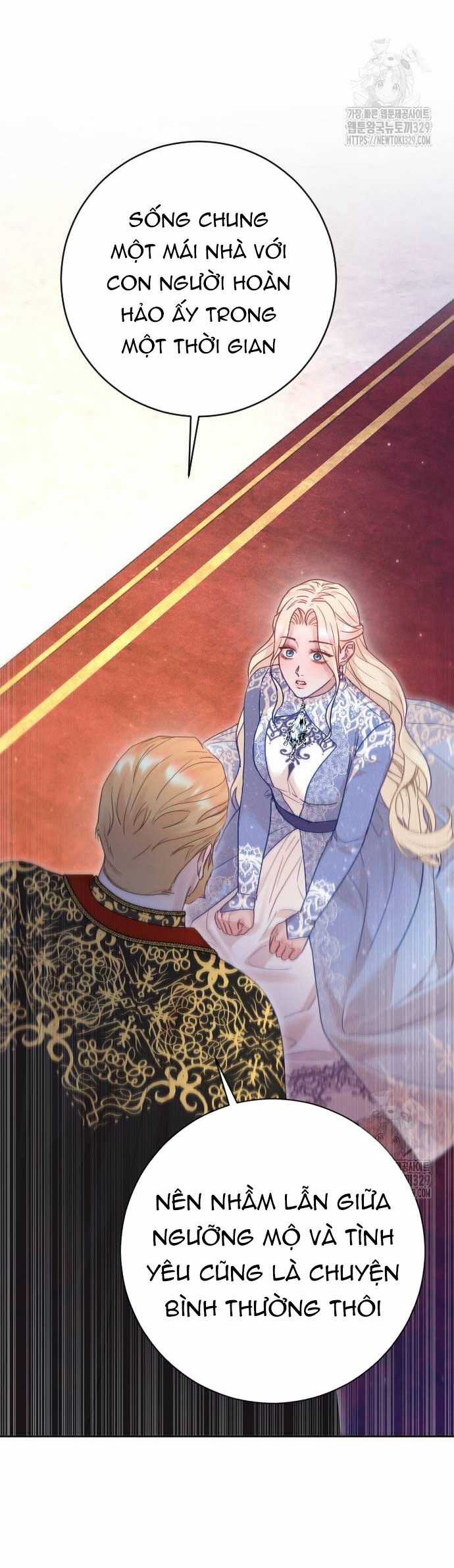 Thuần Hóa Nam Nô Lệ Hắc Hóa Chapter 54.2 trang 34