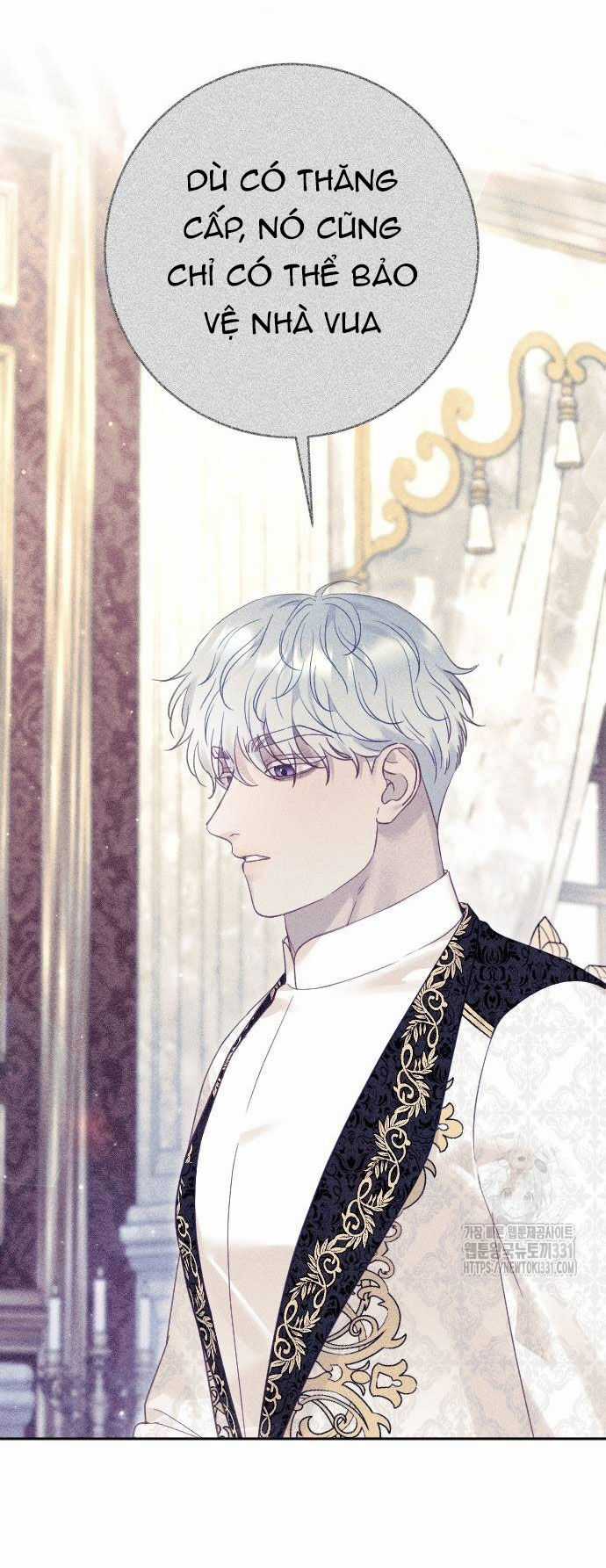 Thuần Hóa Nam Nô Lệ Hắc Hóa Chapter 55.1 trang 15