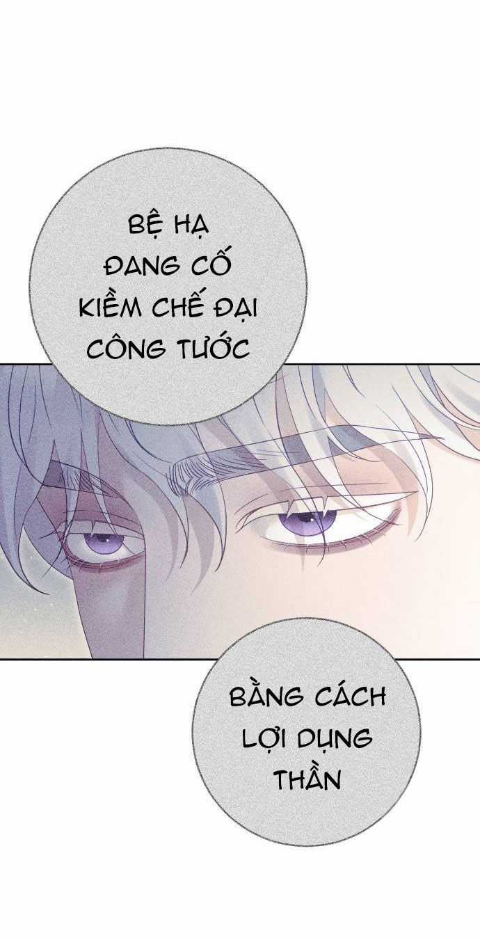 Thuần Hóa Nam Nô Lệ Hắc Hóa Chapter 55.1 trang 16