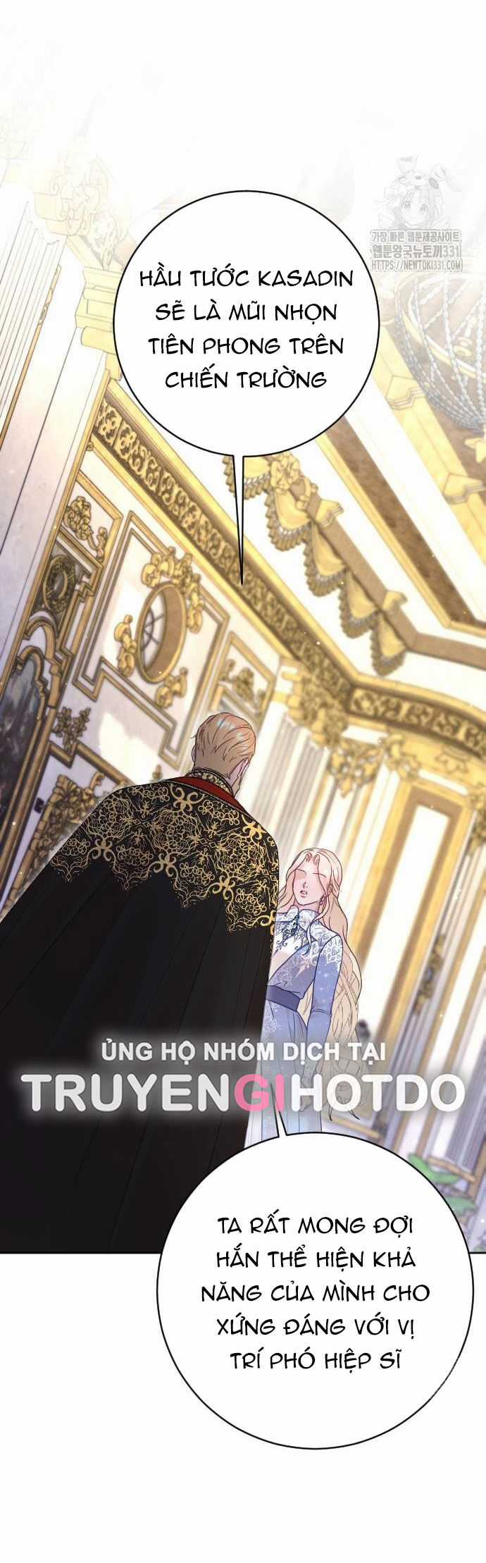 Thuần Hóa Nam Nô Lệ Hắc Hóa Chapter 55.1 trang 18