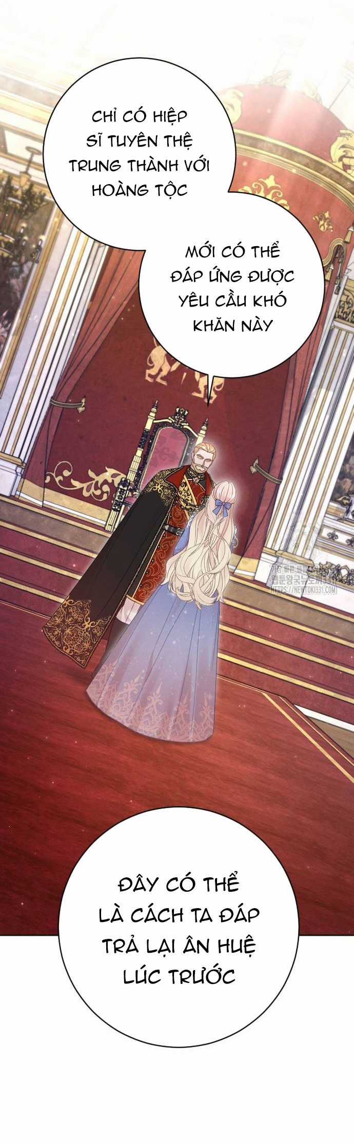 Thuần Hóa Nam Nô Lệ Hắc Hóa Chapter 55.1 trang 20