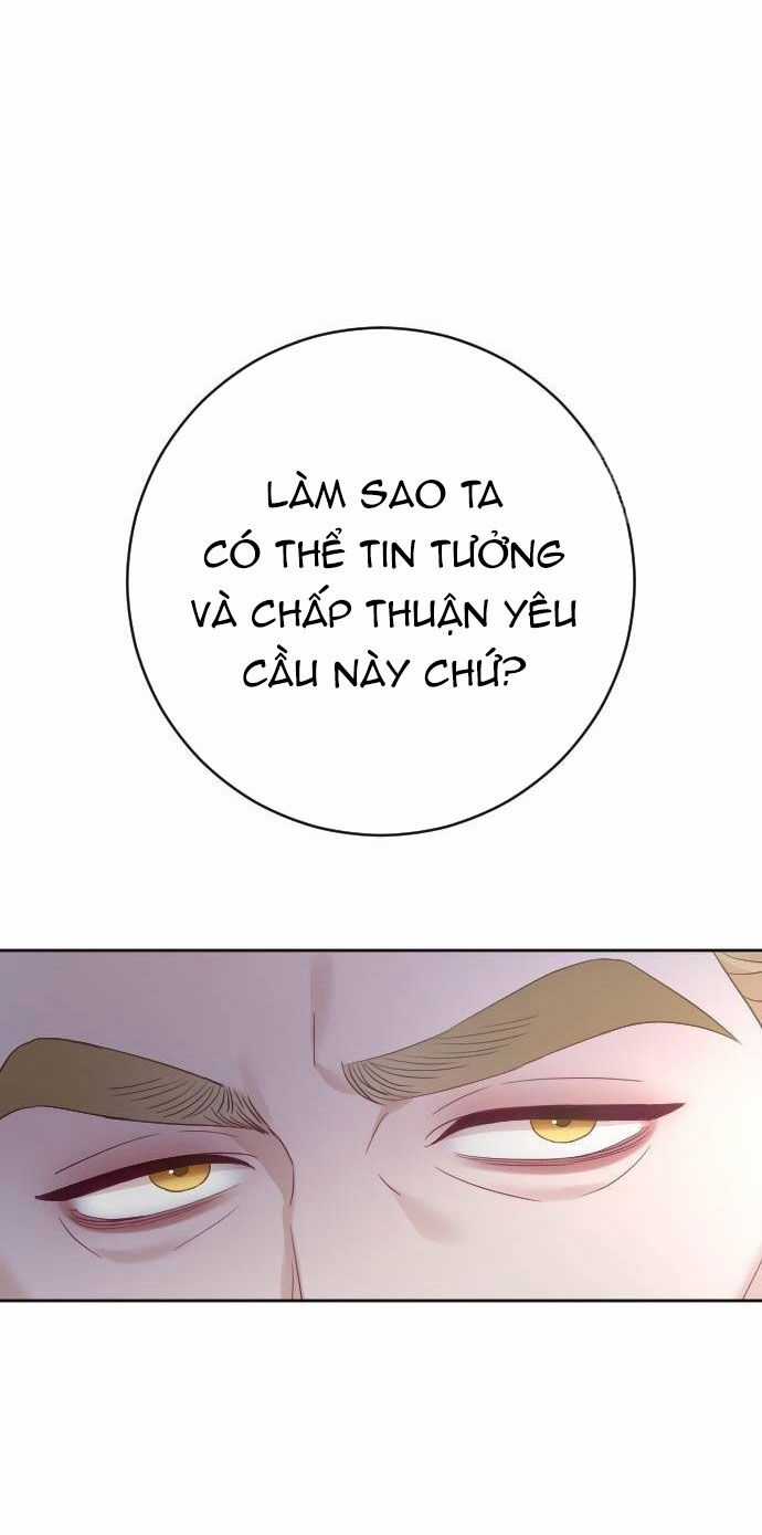 Thuần Hóa Nam Nô Lệ Hắc Hóa Chapter 55.1 trang 22