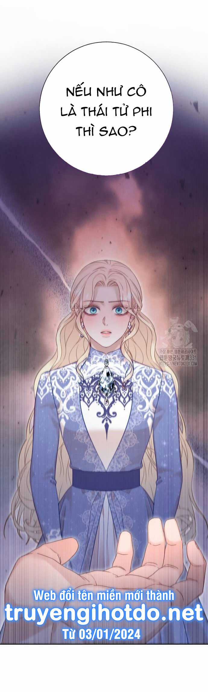 Thuần Hóa Nam Nô Lệ Hắc Hóa Chapter 55.1 trang 24