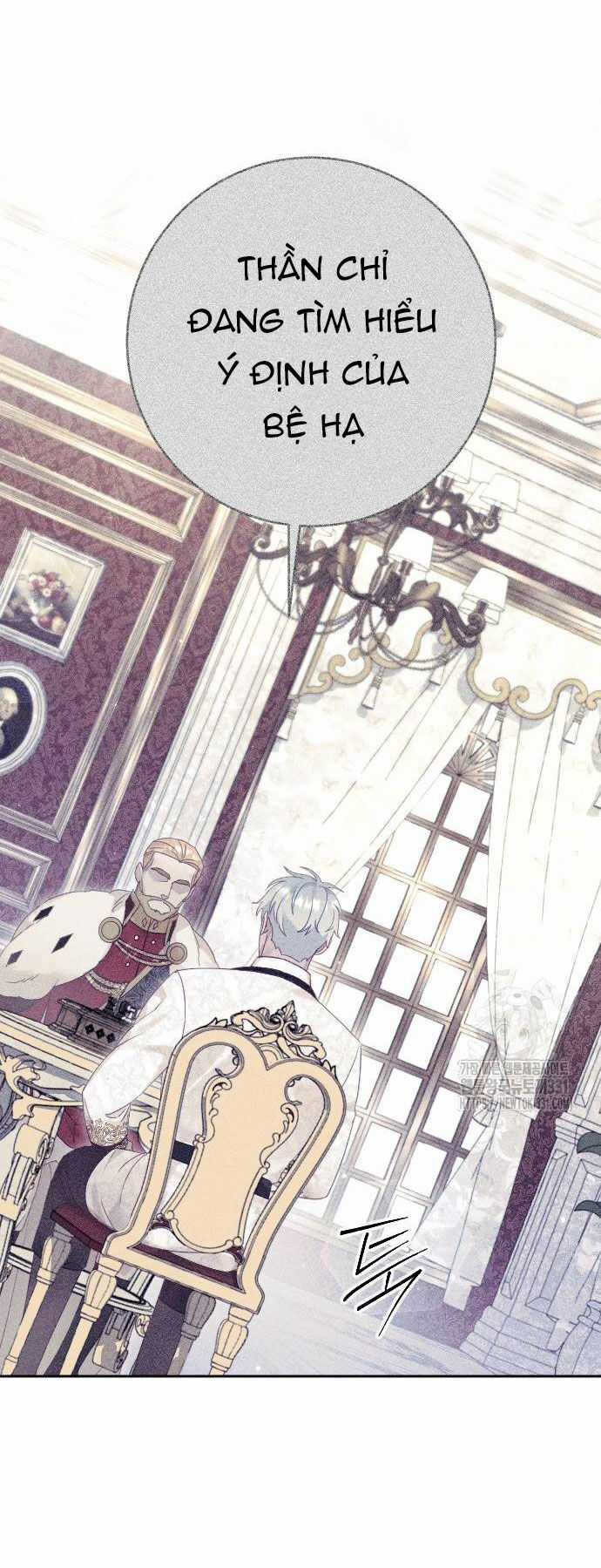 Thuần Hóa Nam Nô Lệ Hắc Hóa Chapter 55.1 trang 4