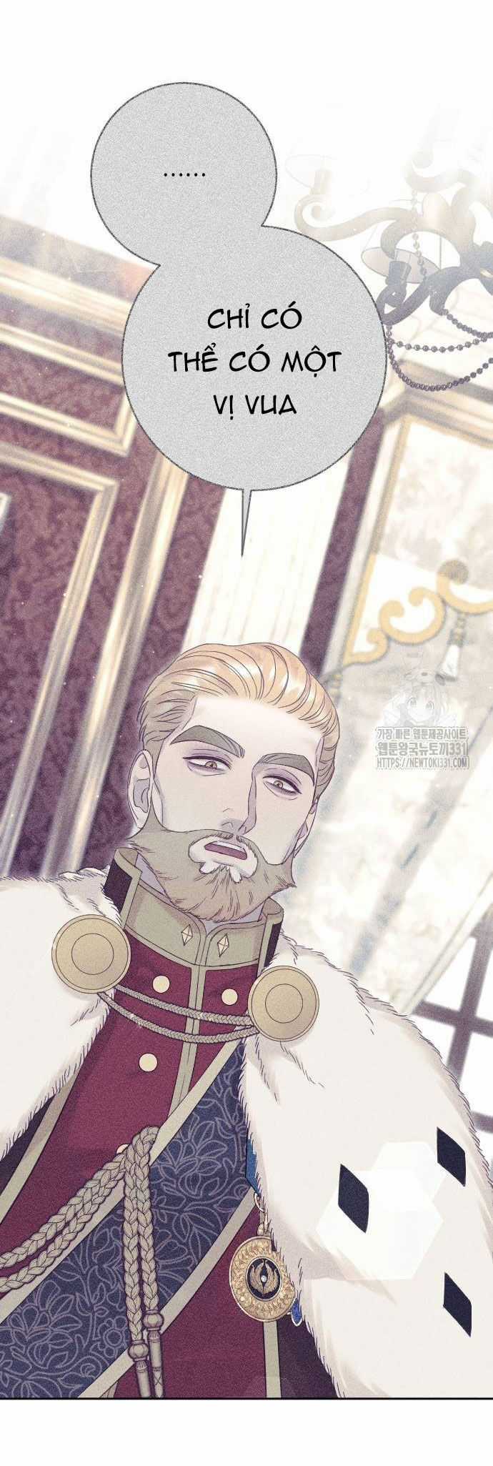 Thuần Hóa Nam Nô Lệ Hắc Hóa Chapter 55.1 trang 5