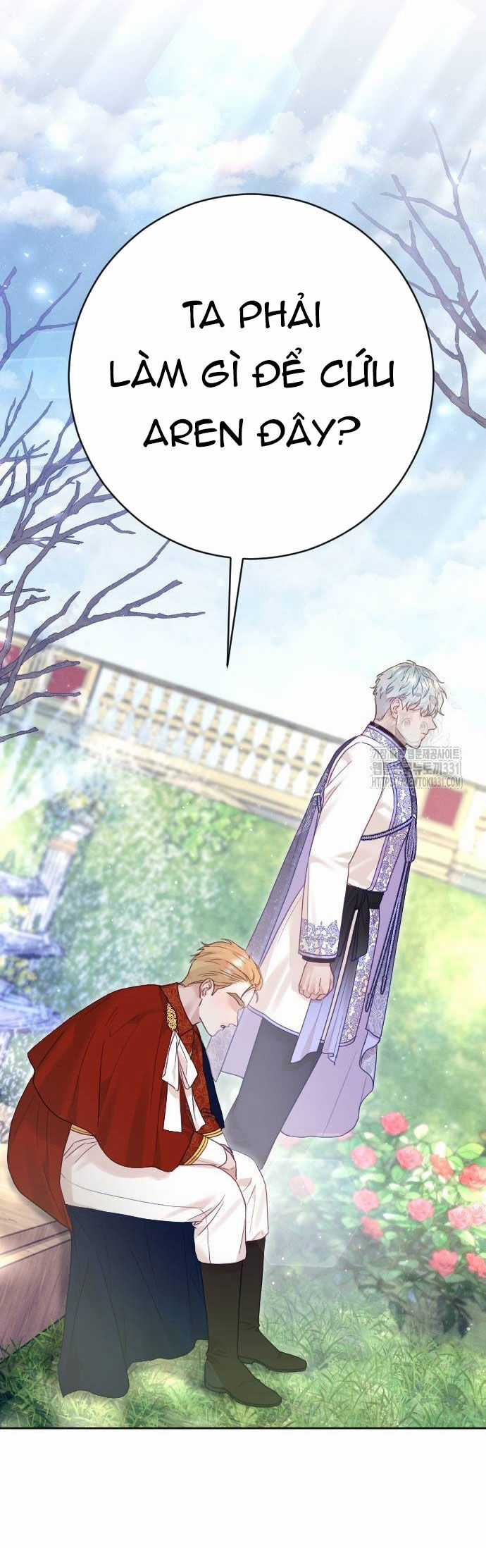 Thuần Hóa Nam Nô Lệ Hắc Hóa Chapter 55.2 trang 25