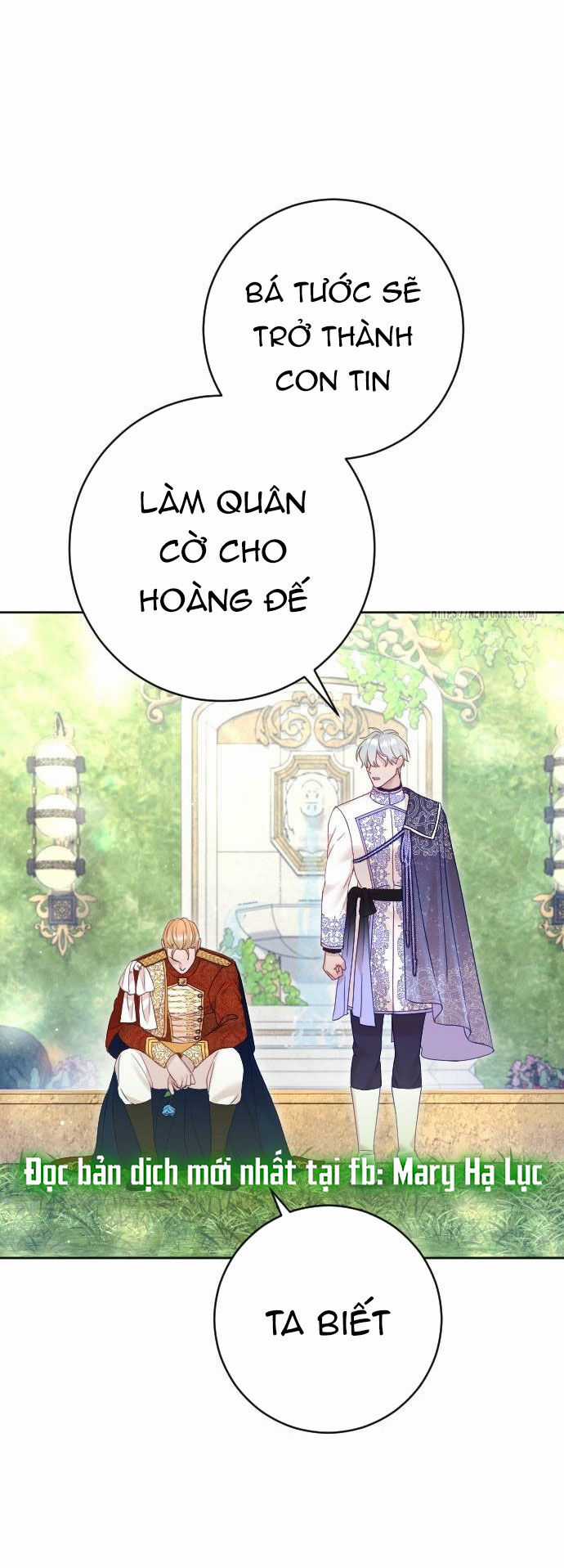 Thuần Hóa Nam Nô Lệ Hắc Hóa Chapter 55.2 trang 27