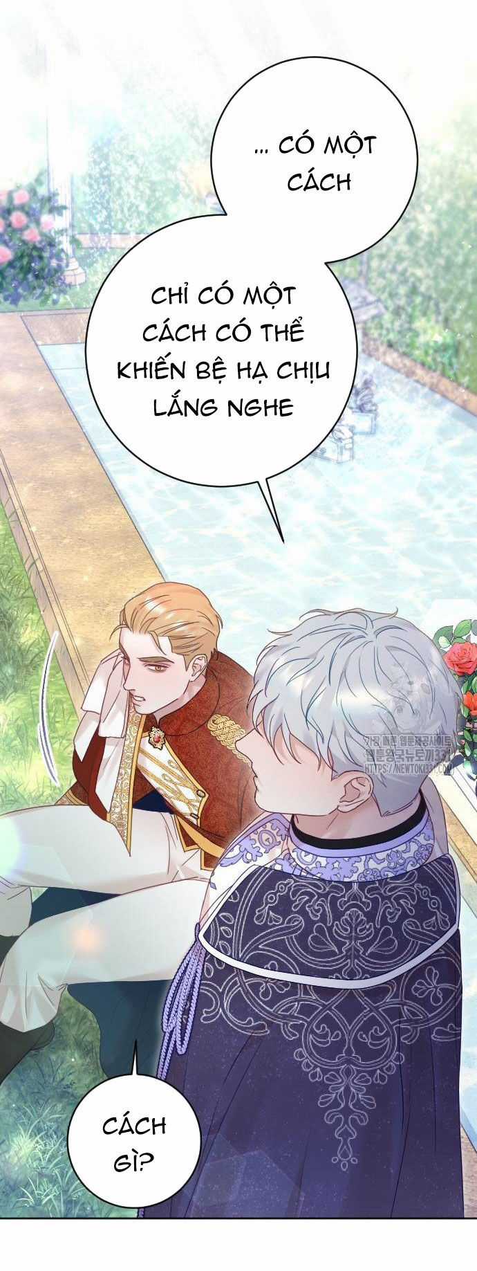 Thuần Hóa Nam Nô Lệ Hắc Hóa Chapter 55.2 trang 30
