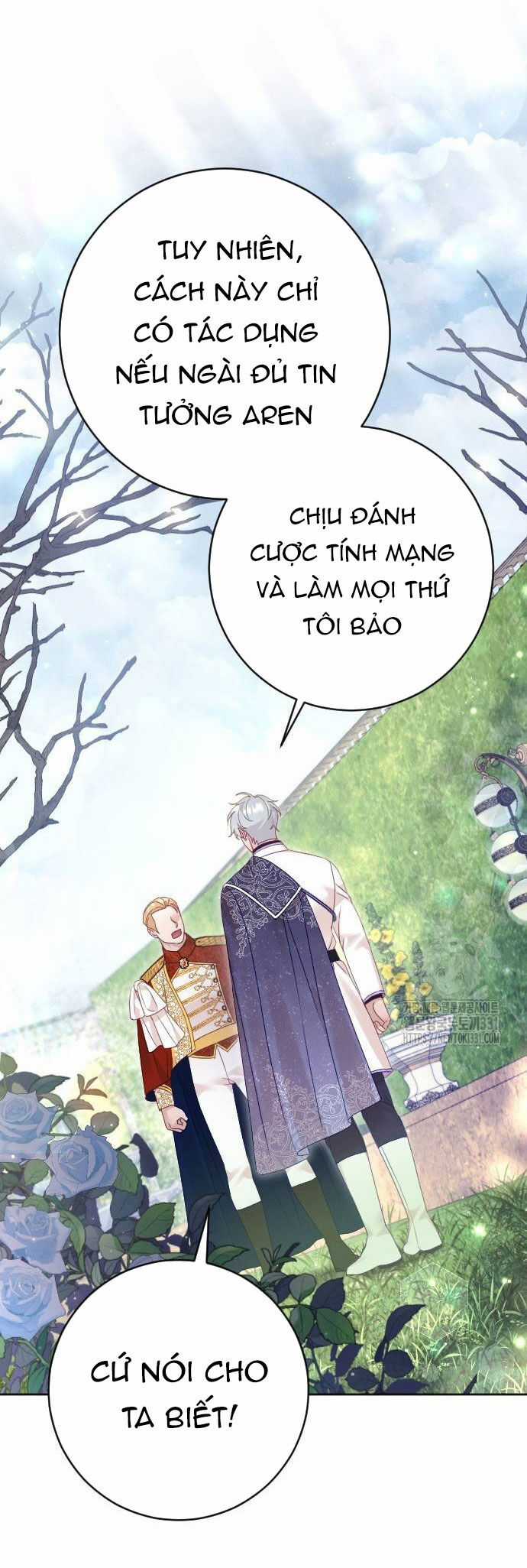 Thuần Hóa Nam Nô Lệ Hắc Hóa Chapter 55.2 trang 32