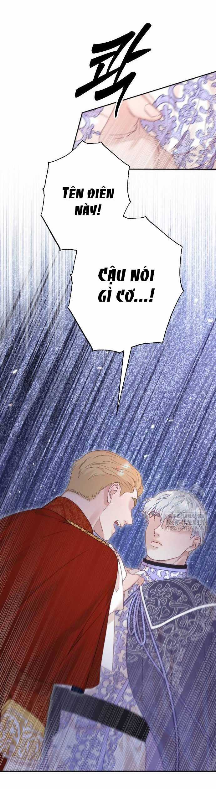 Thuần Hóa Nam Nô Lệ Hắc Hóa Chapter 55.2 trang 36