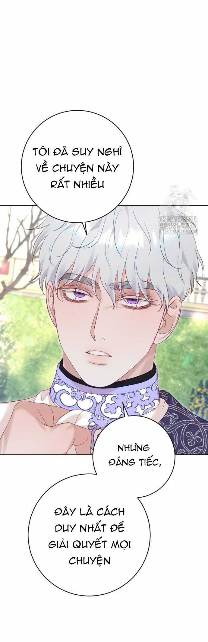 Thuần Hóa Nam Nô Lệ Hắc Hóa Chapter 55.2 trang 37