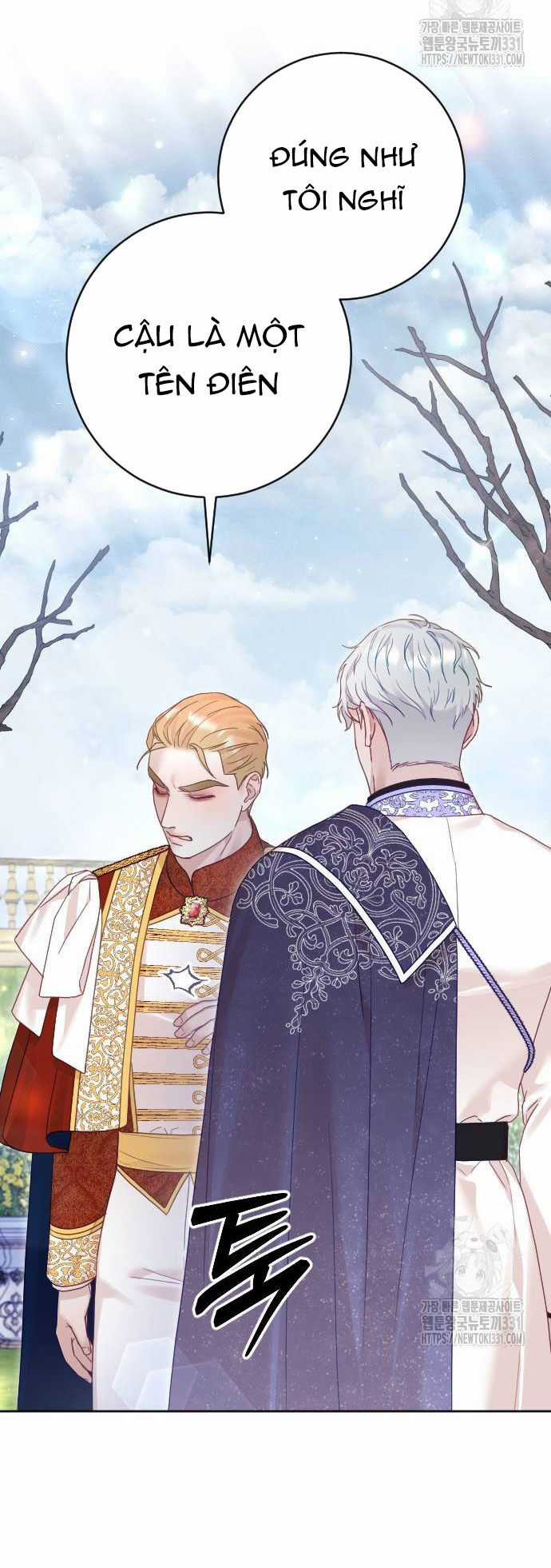 Thuần Hóa Nam Nô Lệ Hắc Hóa Chapter 55.2 trang 41