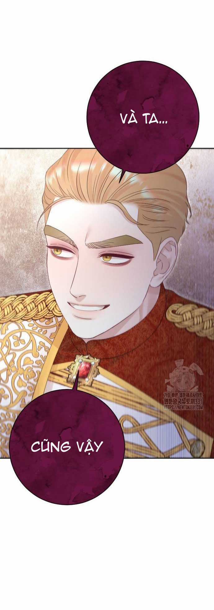 Thuần Hóa Nam Nô Lệ Hắc Hóa Chapter 55.2 trang 42