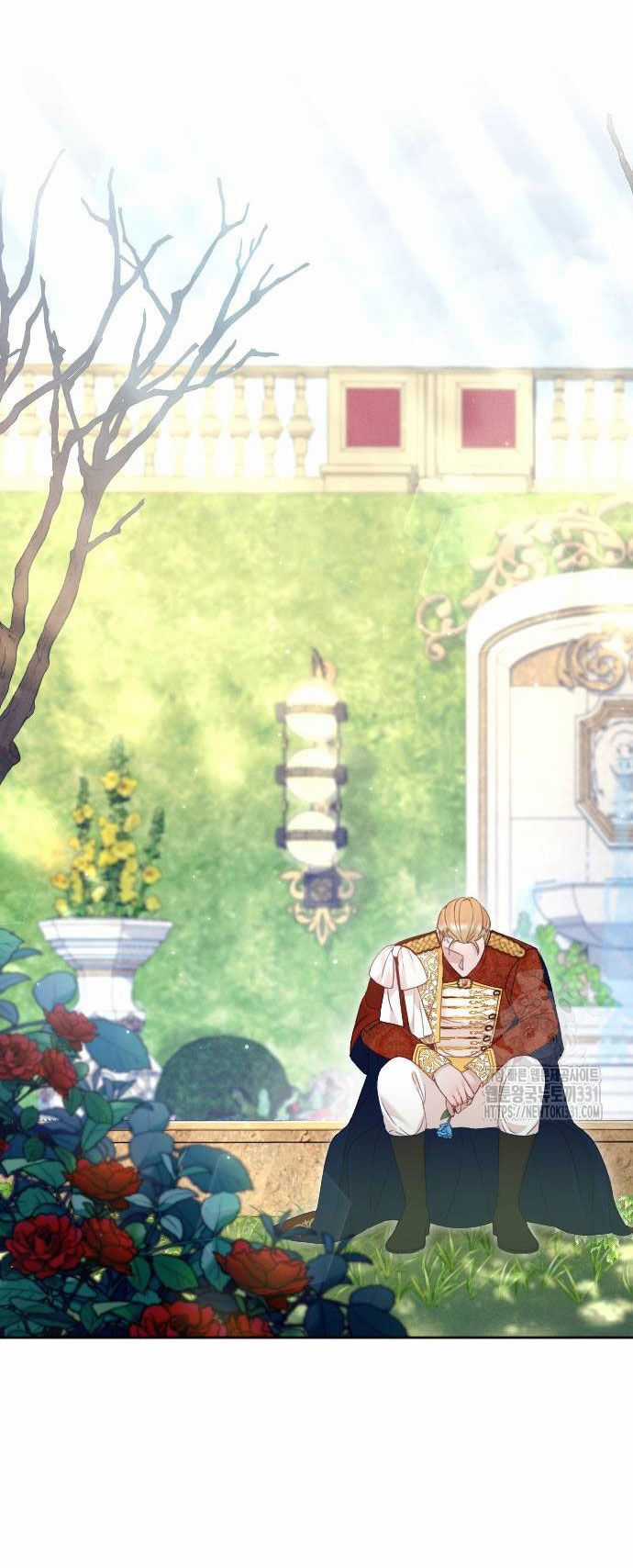 Thuần Hóa Nam Nô Lệ Hắc Hóa Chapter 55.2 trang 7