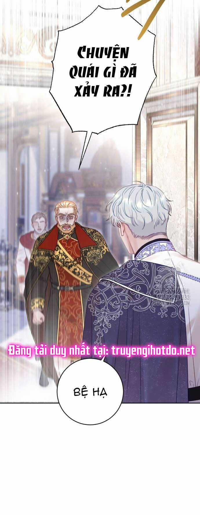 Thuần Hóa Nam Nô Lệ Hắc Hóa Chapter 56.1 trang 12