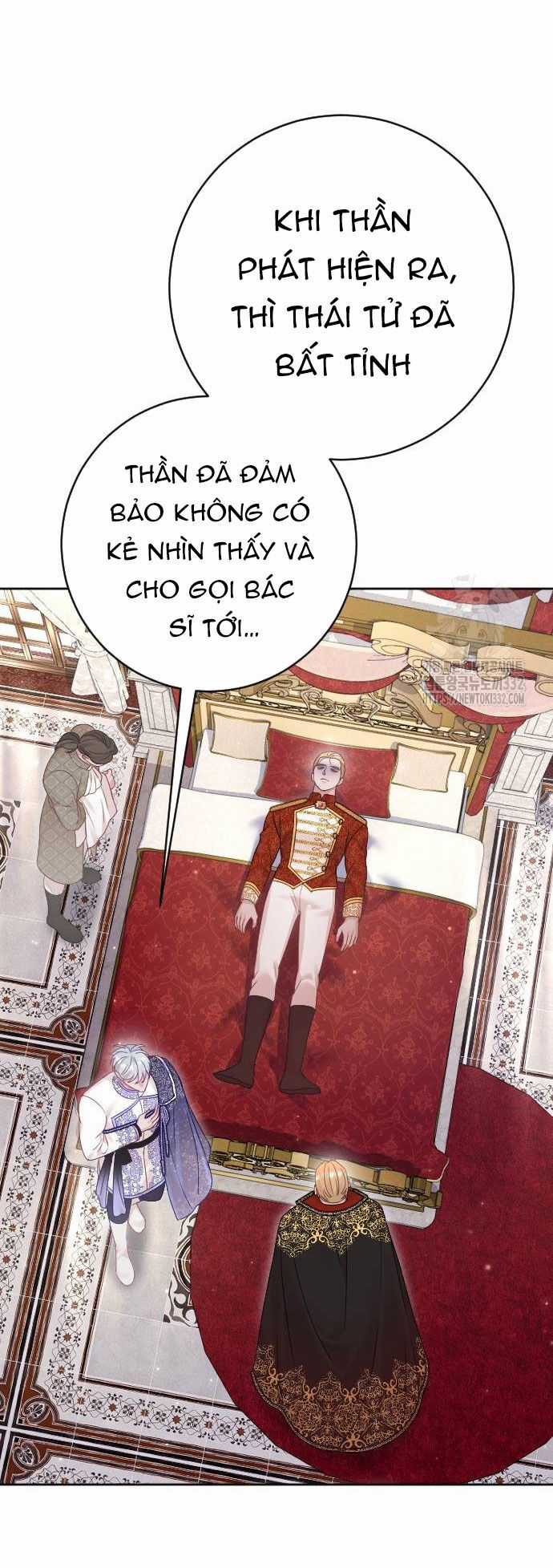 Thuần Hóa Nam Nô Lệ Hắc Hóa Chapter 56.1 trang 13