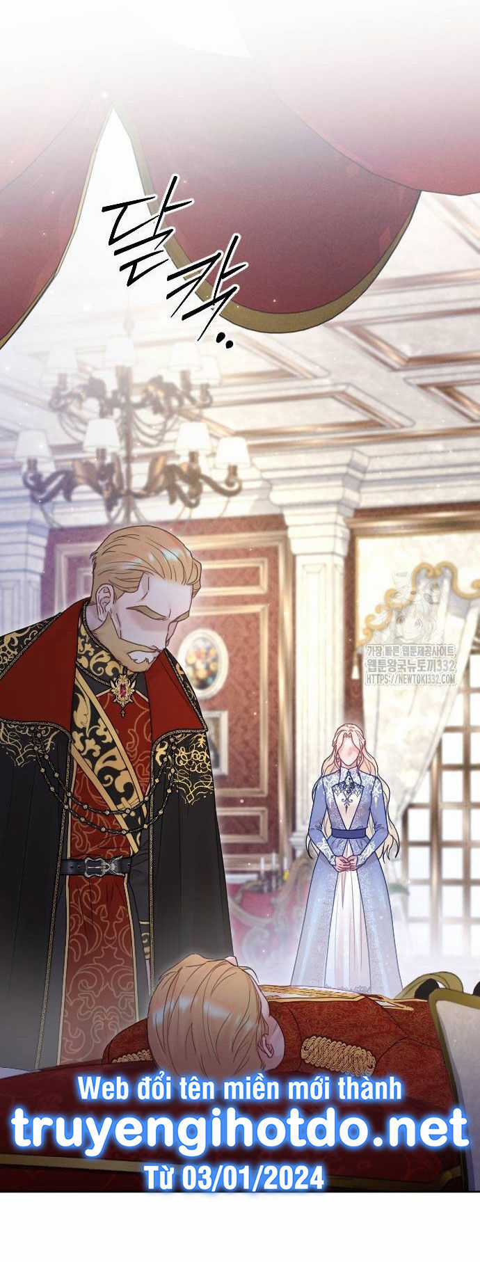 Thuần Hóa Nam Nô Lệ Hắc Hóa Chapter 56.1 trang 24