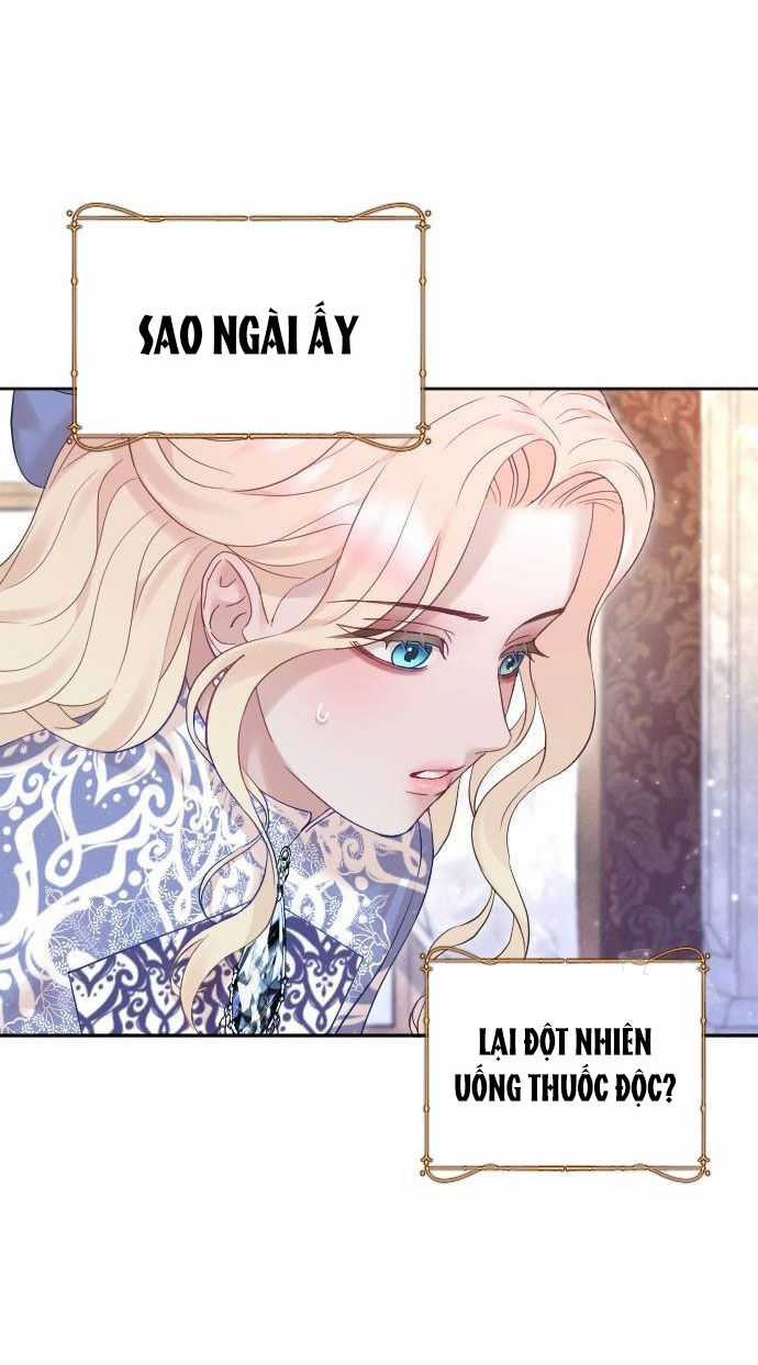 Thuần Hóa Nam Nô Lệ Hắc Hóa Chapter 56.1 trang 27