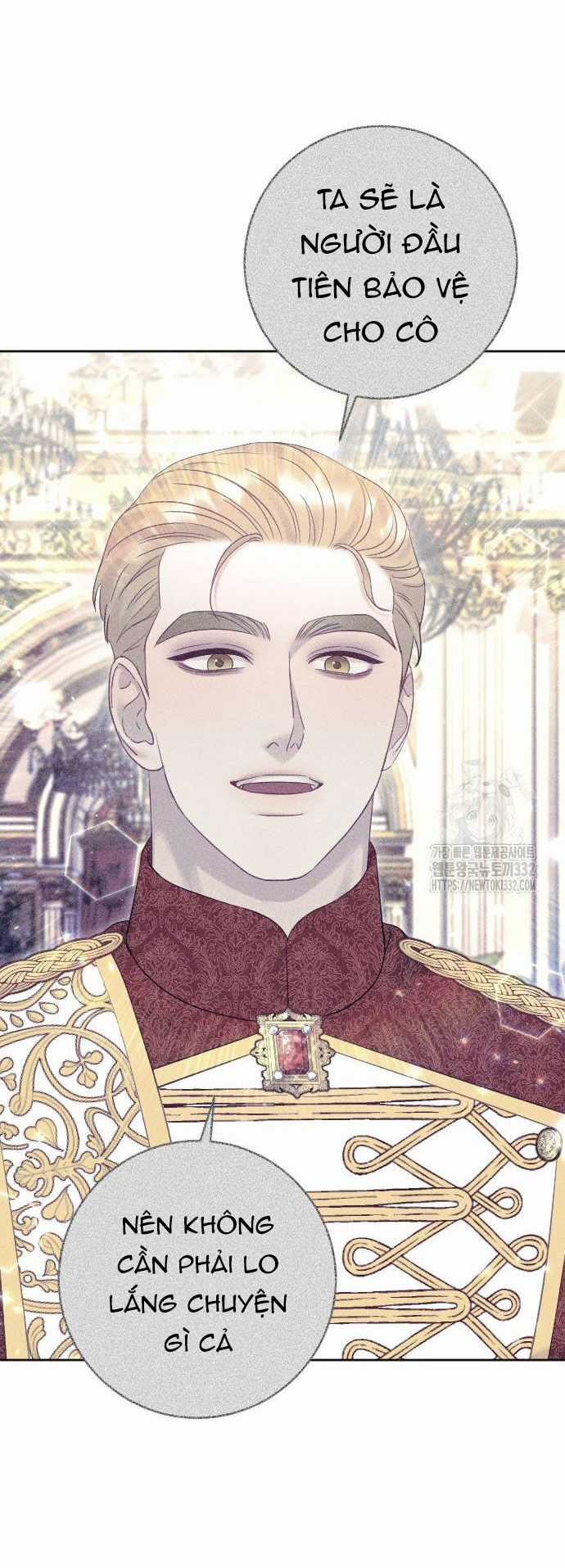 Thuần Hóa Nam Nô Lệ Hắc Hóa Chapter 56.1 trang 29