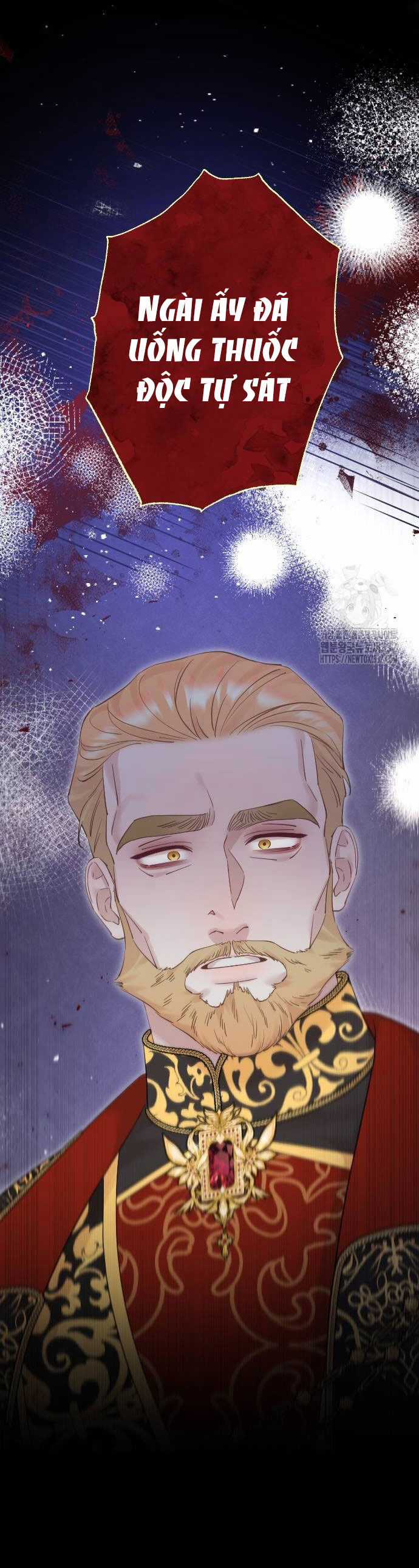 Thuần Hóa Nam Nô Lệ Hắc Hóa Chapter 56.1 trang 3