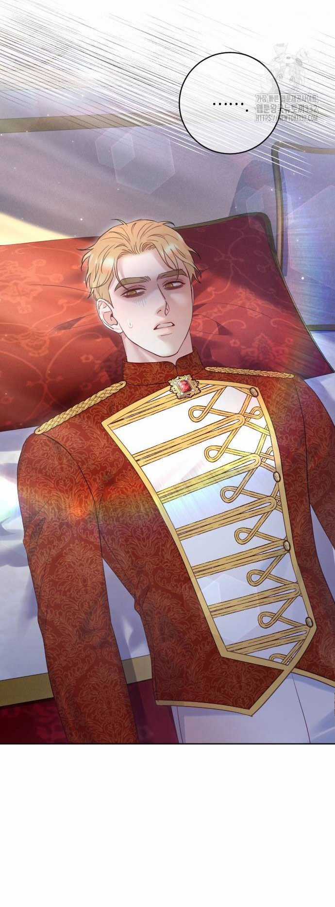 Thuần Hóa Nam Nô Lệ Hắc Hóa Chapter 56.1 trang 32