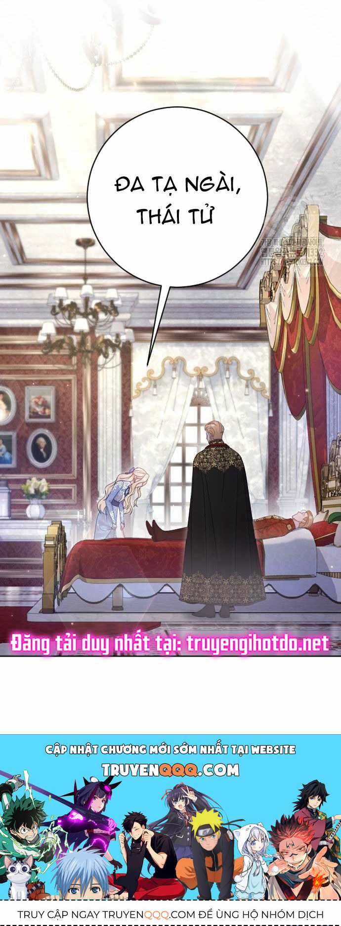 Thuần Hóa Nam Nô Lệ Hắc Hóa Chapter 56.1 trang 36