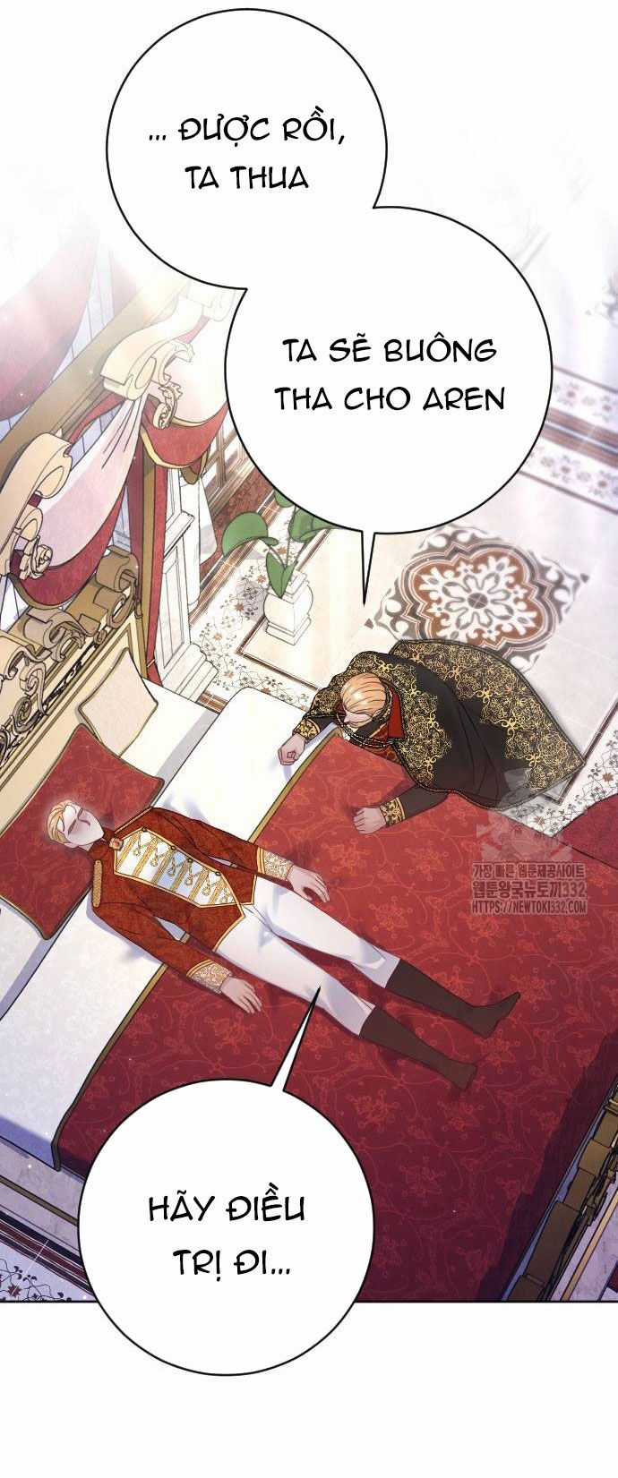 Thuần Hóa Nam Nô Lệ Hắc Hóa Chapter 56.2 trang 15