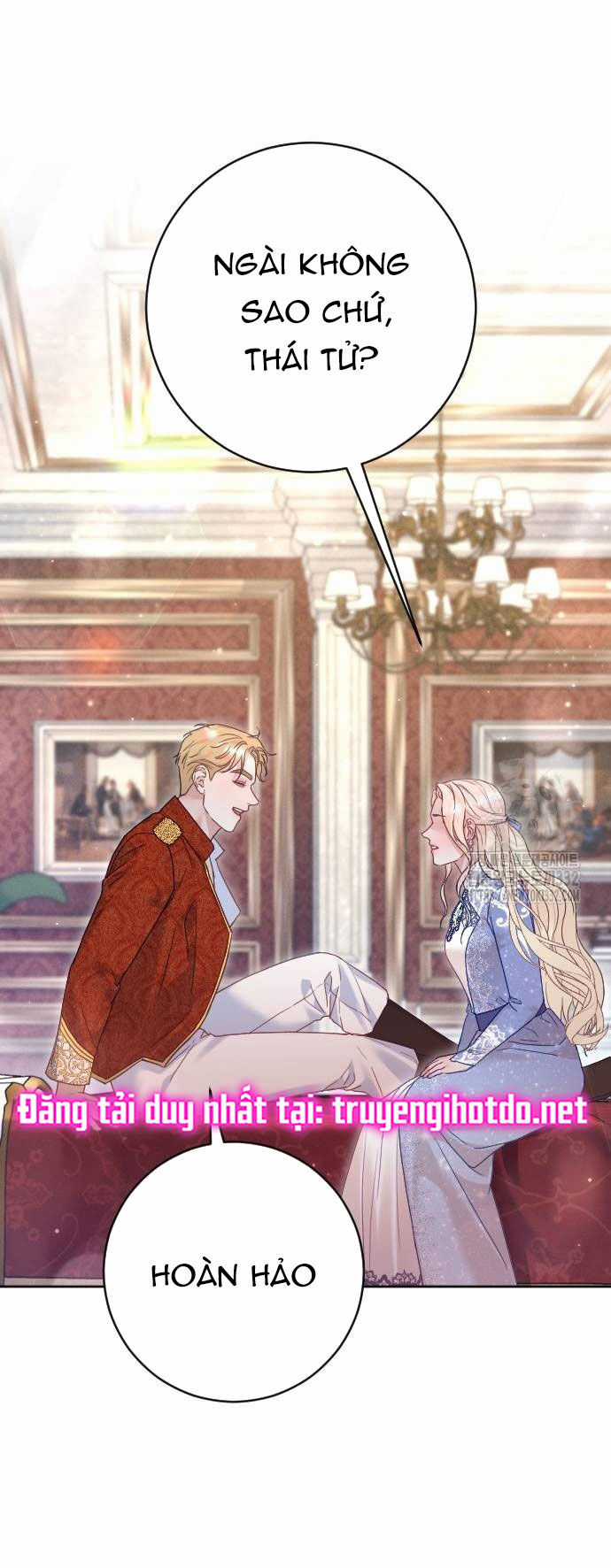 Thuần Hóa Nam Nô Lệ Hắc Hóa Chapter 56.2 trang 24