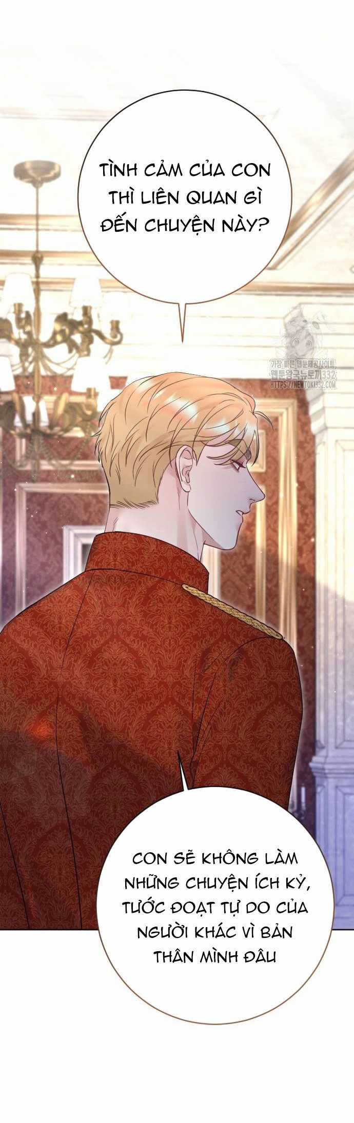 Thuần Hóa Nam Nô Lệ Hắc Hóa Chapter 56.2 trang 29