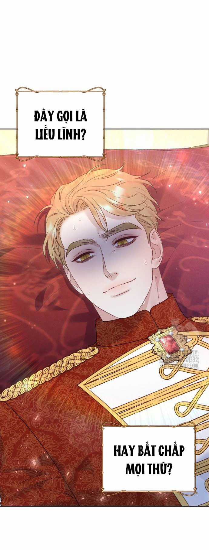 Thuần Hóa Nam Nô Lệ Hắc Hóa Chapter 56.2 trang 3