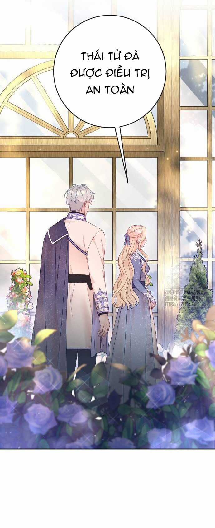 Thuần Hóa Nam Nô Lệ Hắc Hóa Chapter 56.2 trang 38