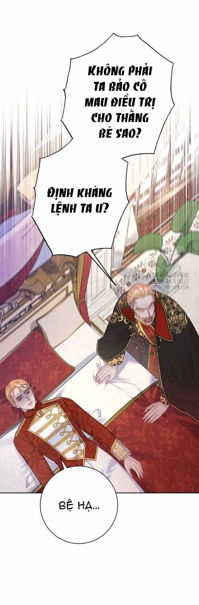 Thuần Hóa Nam Nô Lệ Hắc Hóa Chapter 56.2 trang 4