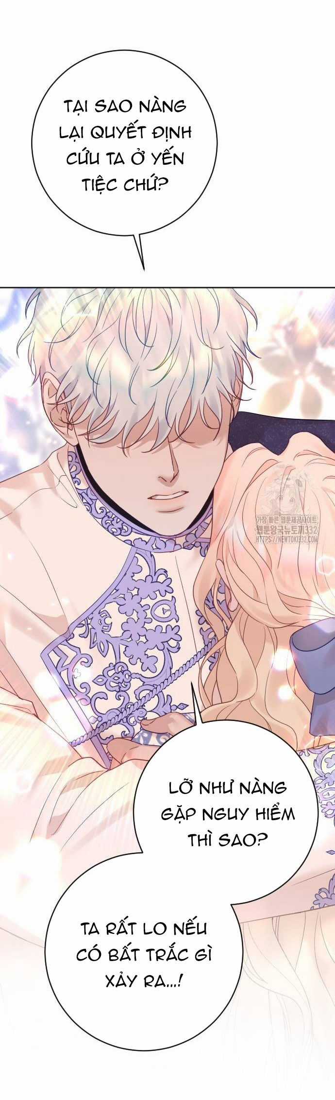 Thuần Hóa Nam Nô Lệ Hắc Hóa Chapter 56.2 trang 41