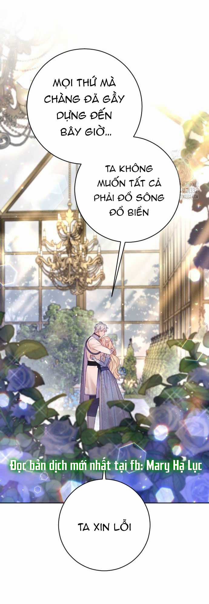 Thuần Hóa Nam Nô Lệ Hắc Hóa Chapter 56.2 trang 43