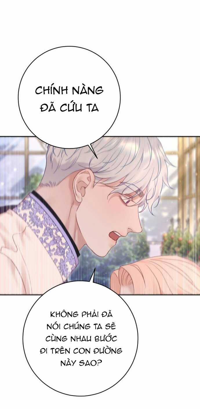 Thuần Hóa Nam Nô Lệ Hắc Hóa Chapter 56.2 trang 44