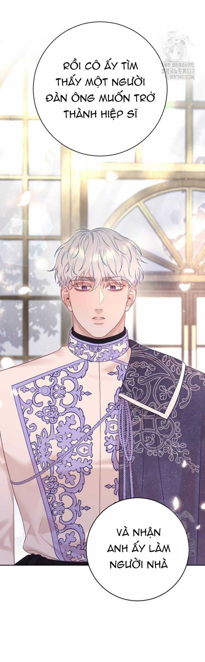 Thuần Hóa Nam Nô Lệ Hắc Hóa Chapter 56.2 trang 53